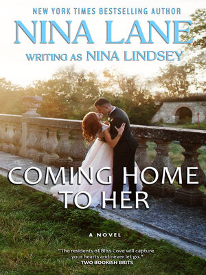 cover image of Coming Home to Her